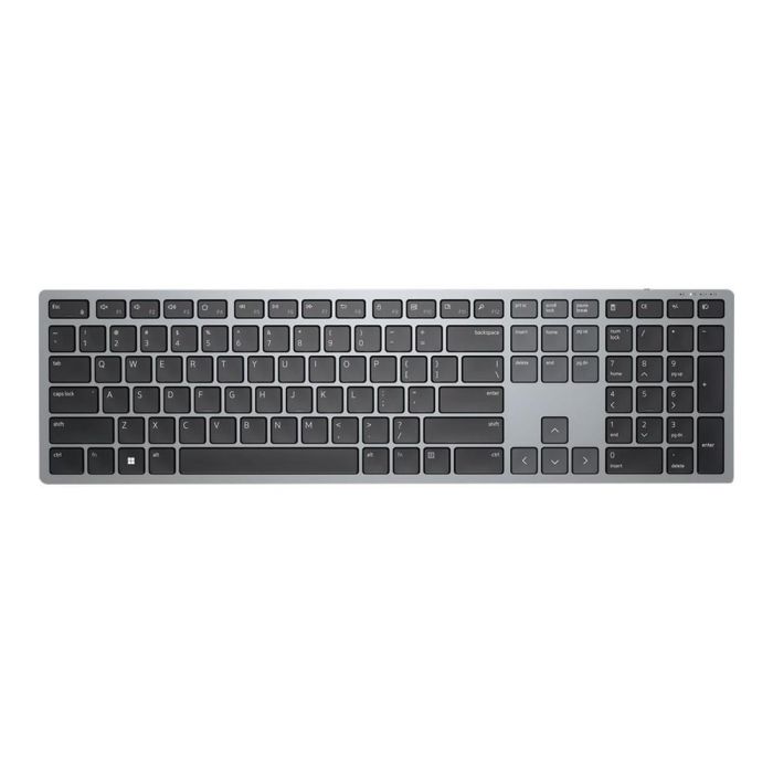 Teclado Dell Kb700 Inalambrico Teclado Dell Kb700 Inalambrico
