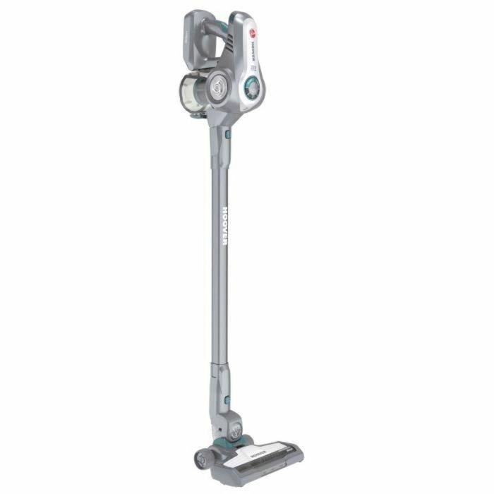 HOOVER HF722AFG - Aspirador Escoba Inalámbrico - 3 modos de succión - Hasta 40 minutos de autonomía 5