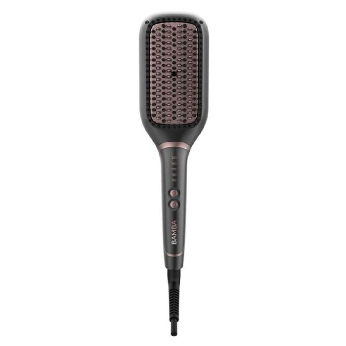 Cepillo Térmico Cecotec InstantCare SquareBrush 2 Cepillo Térmico Cecotec InstantCare SquareBrush 2