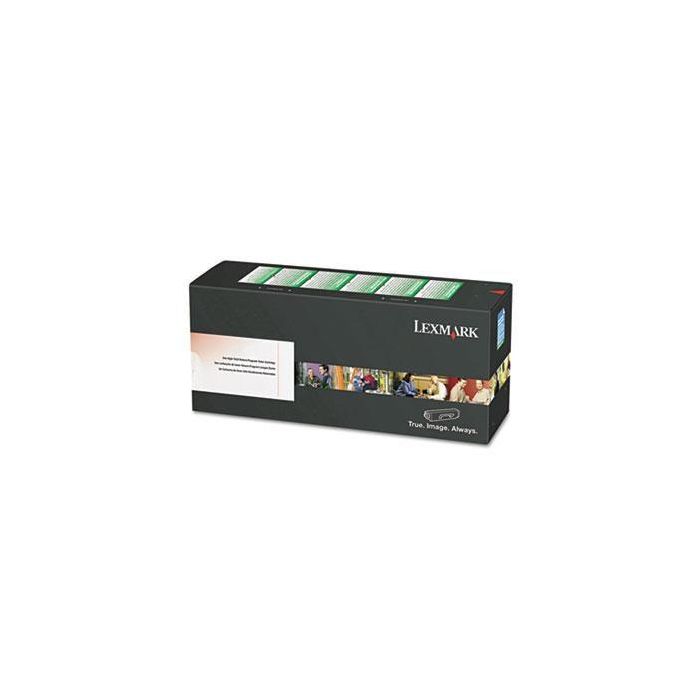 Lexmark Toner, Cyan, f/ XC9225