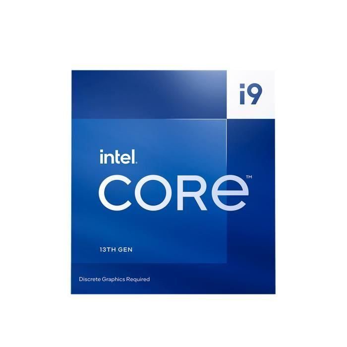 Procesador Intel Core i9-13900F 2.0GHz Socket 1700 3