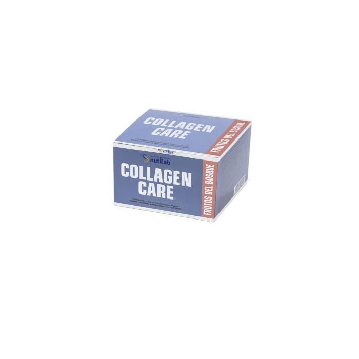 Collagen Care Frutos Del Bosque 46Sbrs.