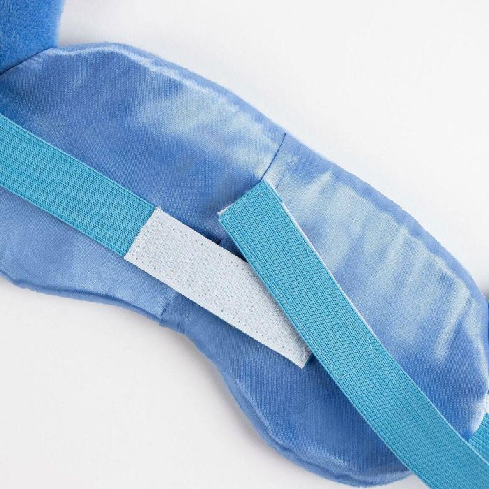 Cerdá Máscara de Gel para Ojos Stitch Azul - Ideal para Niños +3 Años 5 Cerdá Máscara de Gel para Ojos Stitch Azul - Ideal para Niños +3 Años 5