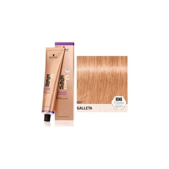 Bm L Crema Aclarante Biscuit 60Ml Bm L Crema Aclarante Biscuit 60Ml