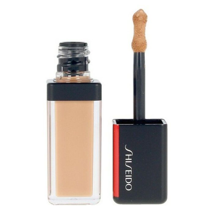 Corrector Facial Synchro Skin Shiseido 16 Corrector Facial Synchro Skin Shiseido 16