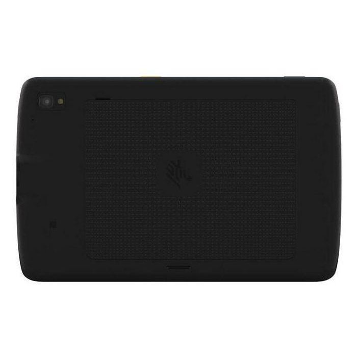 Zebra ET45 QC 6375 Rugged Tablet 10.1" WUXGA 5G WiFi 6 SE4710 Scanner BCR 4GB RAM 64GB Flash 5MP/13MP Android GMS 3
