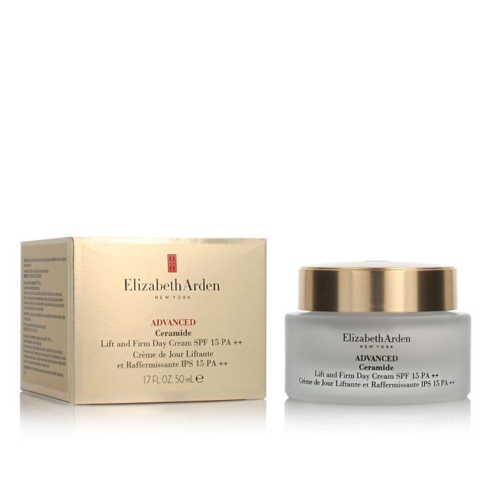 Elizabeth Arden Advanced Ceramide Lift & Firm Day Cream Spf15