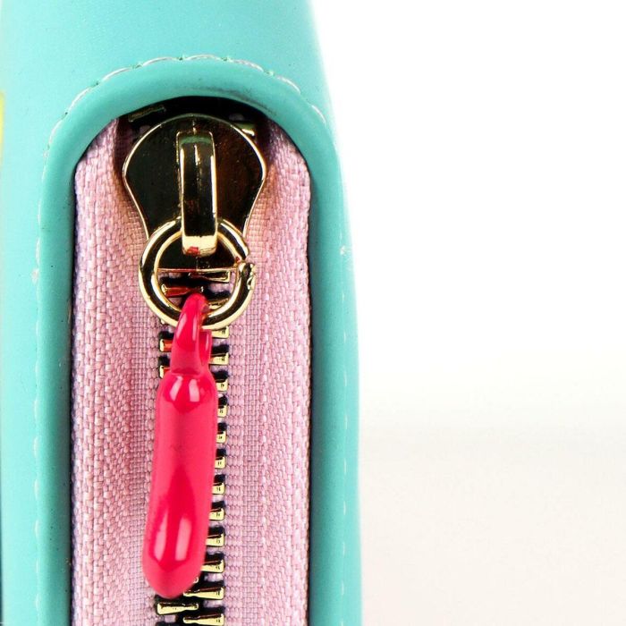 Cerdá Cartera Polipiel Harry Potter Honeydukes Pink 2 Cerdá Cartera Polipiel Harry Potter Honeydukes Pink 2