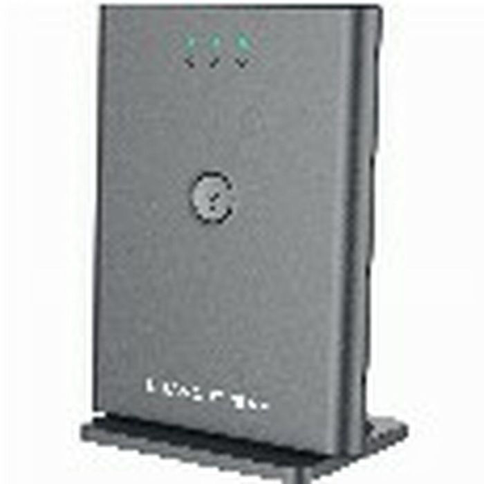 Grandstream Base DECT DP752 para Teléfonos Inalámbricos 5 Grandstream Base DECT DP752 para Teléfonos Inalámbricos 5