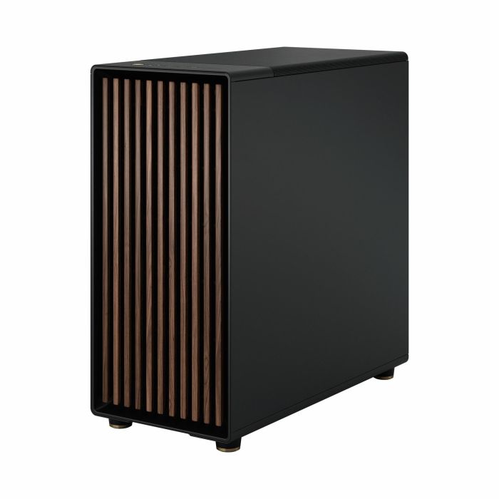 Fractal Design North XL Charcoal Black Midi Tower PC Juego 13