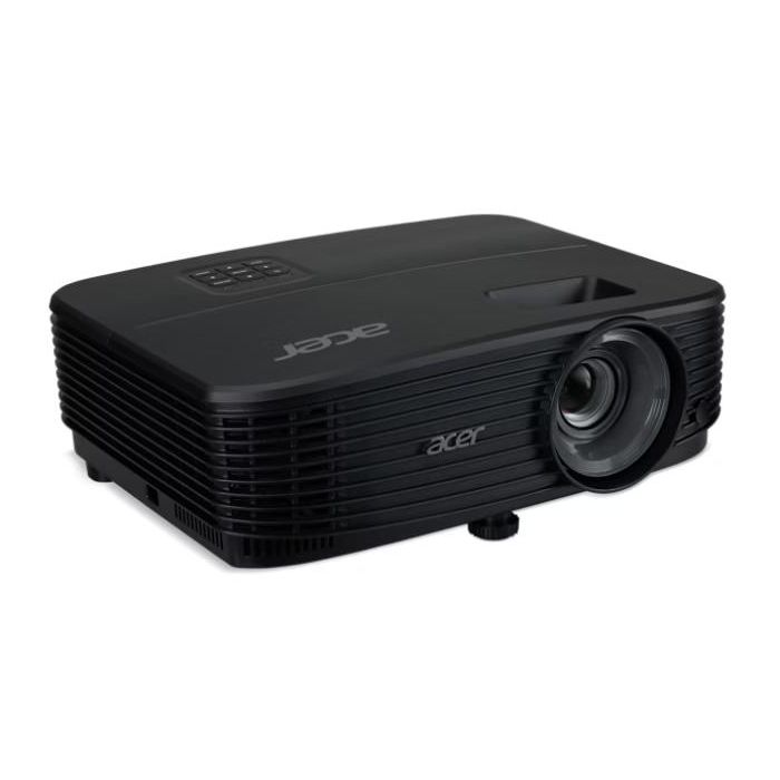 PROYECTOR ACER X1123 (MR.JXL11.001) DLP SVGA 4000 Lm 20,000:1 EMEA 2.25 5 PROYECTOR ACER X1123 (MR.JXL11.001) DLP SVGA 4000 Lm 20,000:1 EMEA 2.25 5