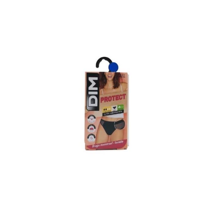 Boxer Encaje Flujo Moderado 40/42 1Ud.**