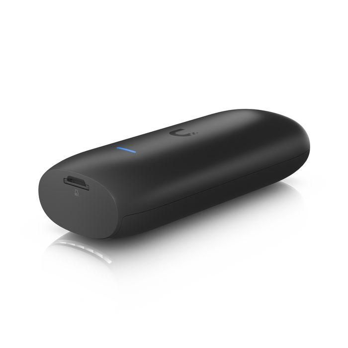 Ubiquiti AI enhancer, detection, classification, recognition, PoE++/PoE+ input, PoE+/PoE output, Polycarbonate, black 4 Ubiquiti AI enhancer, detection, classification, recognition, PoE++/PoE+ input, PoE+/PoE output, Polycarbonate, black 4