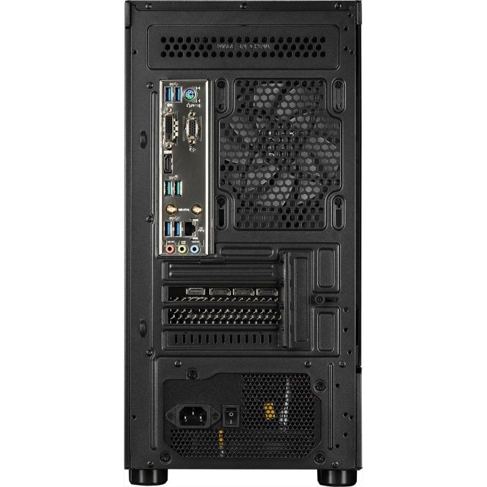 Thermaltake OMG V170a PC Gaming R7 5700X/32GB RAM/1TB SSD/RTX 5060/Windows 11 Pro 3 Thermaltake OMG V170a PC Gaming R7 5700X/32GB RAM/1TB SSD/RTX 5060/Windows 11 Pro 3