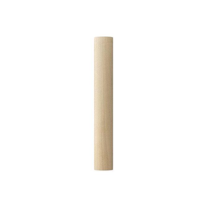 Rodillo De Madera Jovi Modelling Accessories 6 unidades