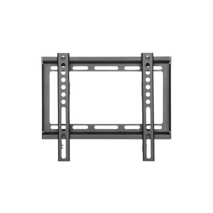 AISENS - SOPORTE ECO ULTRA DELGADO PARA MONITOR/TV 35KG DE 23-42, NEGRO 1 AISENS - SOPORTE ECO ULTRA DELGADO PARA MONITOR/TV 35KG DE 23-42, NEGRO 1