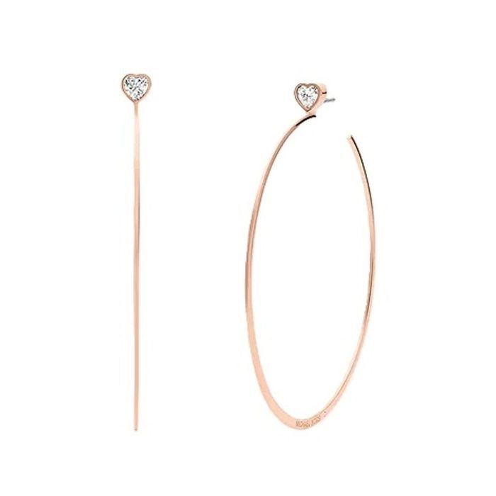 Pendientes Mujer Michael Kors MKJ7902791 Acero Inoxidable Pendientes Mujer Michael Kors MKJ7902791 Acero Inoxidable