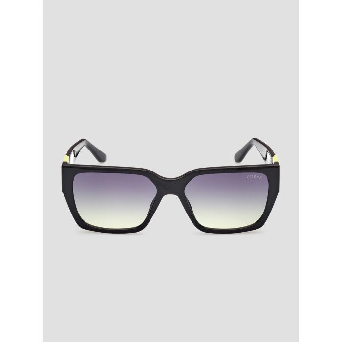 Gafas de Sol Hombre Guess GU7916-5541B Ø 55 mm 5