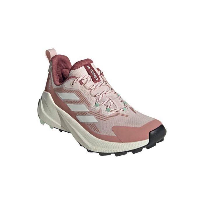 Zapatillas de Mujer para Caminar Adidas Terrex Trailmaker 2 Marrón claro 3