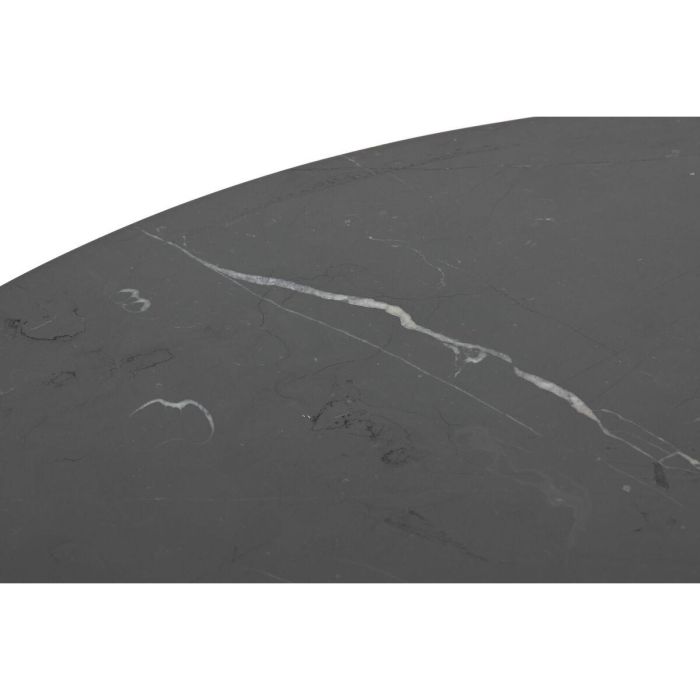 Mesa de Centro DKD Home Decor Madera Mármol 80 x 80 x 42 cm 2 Mesa de Centro DKD Home Decor Madera Mármol 80 x 80 x 42 cm 2