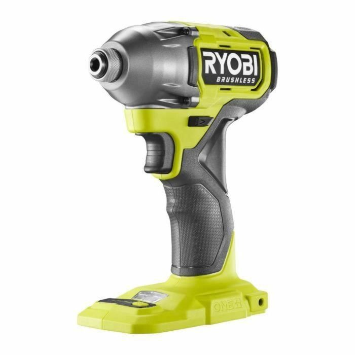 Ryobi RYO1745831519954 Atornillador de Impacto Sin Escobillas 18 V 300 Nm 4 Modos de Atornillado
