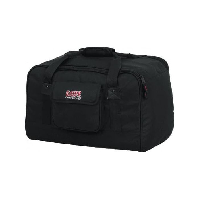 Gator Funda Reforzada Para Altavoz 08" Nylon