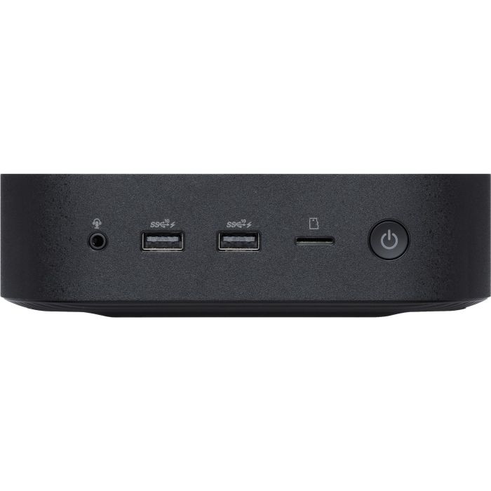 ASUS CHROMEBOX5-S7009UN Mini PC Intel Core i7-1260P 16GB DDR4 256GB SSD ChromeOS Negro 1