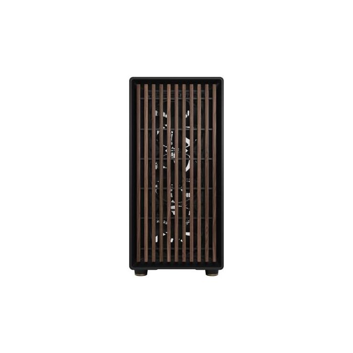 Fractal Design North XL FD-C-NOR1X-05 Torre PC Negro, Carbón vegetal, ATX, soporta hasta 3 ventiladores frontales, 360mm radiador 3 Fractal Design North XL FD-C-NOR1X-05 Torre PC Negro, Carbón vegetal, ATX, soporta hasta 3 ventiladores frontales, 360mm radiador 3