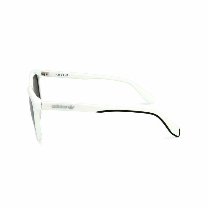 Marcolin ADIDAS OR0061 Gafas de Sol Rectangulares Unisex en Acetato 2 Marcolin ADIDAS OR0061 Gafas de Sol Rectangulares Unisex en Acetato 2