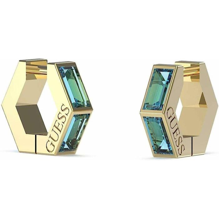 Pendientes Mujer Guess JUBE03133JWYGAQT-U 0 Pendientes Mujer Guess JUBE03133JWYGAQT-U 0