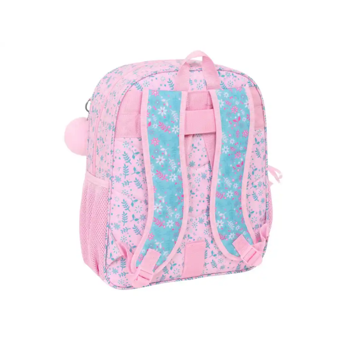 Mochila Escolar Safta Swing Multicolor 32 x 38 x 12 cm 1 Mochila Escolar Safta Swing Multicolor 32 x 38 x 12 cm 1