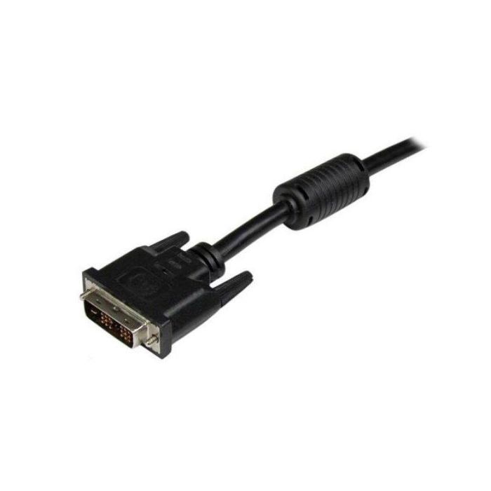 Cable Video Digital DVI-D Startech DVIDSMM3M 2