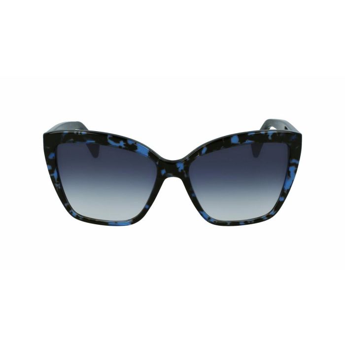 Gafas de Sol Mujer Lanvin LNV617S-425 ø 59 mm 2