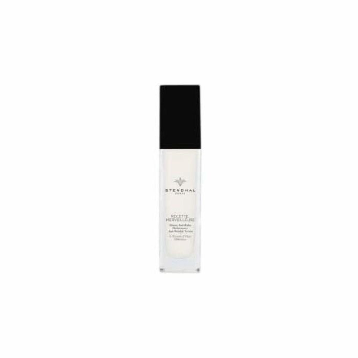 Stendhal Paris RECETTE MERVEILLEUSE Sérum Anti-Edad Anti-Arrugas Hidratante Facial 30 ml