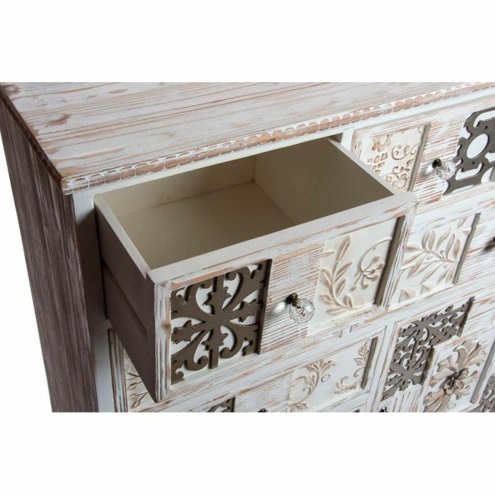 Cajonera Arabe DKD Home Decor 34 x 108 x 99.7 cm 1