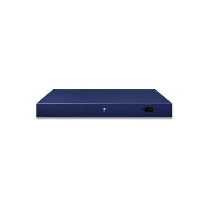 Planet Switch 16 puertos PoE Gigabit 10/100/1000T 802.3at + 2 SFP 1000X Gigabit 2 Planet Switch 16 puertos PoE Gigabit 10/100/1000T 802.3at + 2 SFP 1000X Gigabit 2