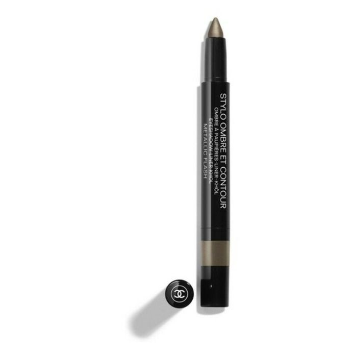 Eyeliner Stylo Ombre et Contour Chanel 4