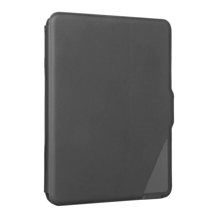 Targus Versavu - Teclado Inalámbrico Bluetooth 5.0 Retroiluminado Español para iPad (M4) 13" Negro 14