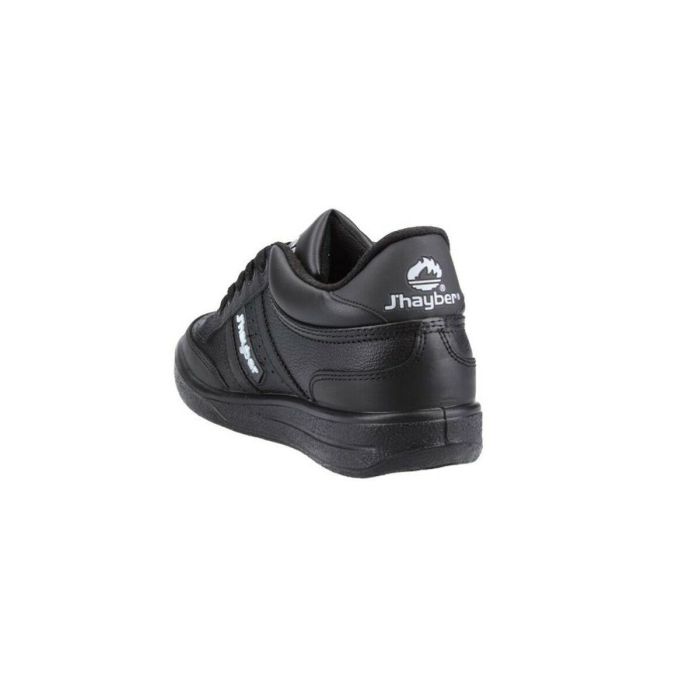 Zapatillas Deportivas Hombre J-Hayber 65638-891 Negro 2 Zapatillas Deportivas Hombre J-Hayber 65638-891 Negro 2