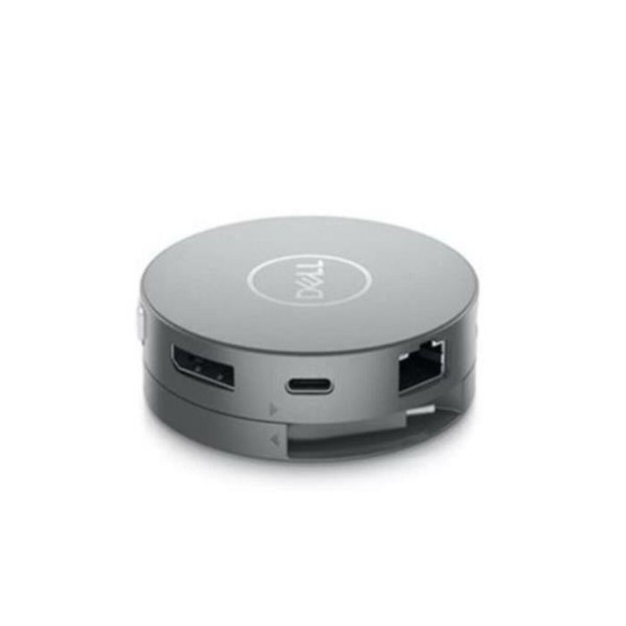 Adaptador USB-C Dell DELL-DA310 1