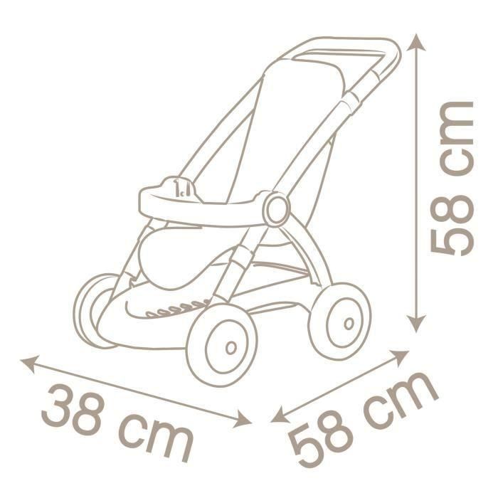 Carrito Bn 4