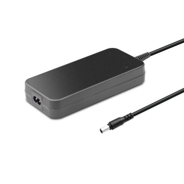 CoreParts Power Adapter for Sony 120W 19.5V 6.15A Plug: 6.5*4.4 Including EU Power Cord CoreParts Power Adapter for Sony 120W 19.5V 6.15A Plug: 6.5*4.4 Including EU Power Cord