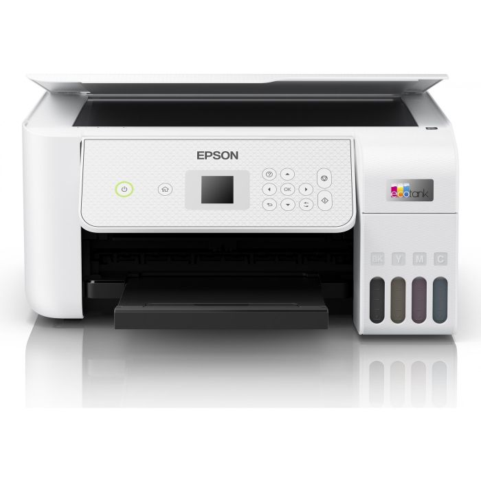 Epson EcoTank ET-2876 Impresora Multifunción A4