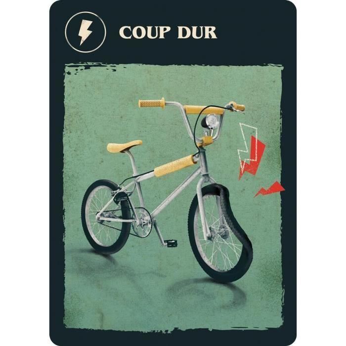 Stranger Things: Mind Flayer - Asmodee - Juego de mesa 1 Stranger Things: Mind Flayer - Asmodee - Juego de mesa 1