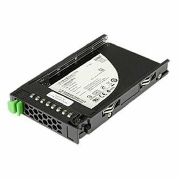 Disco Duro Fujitsu S26361-F5783-L192 1,92 TB SSD