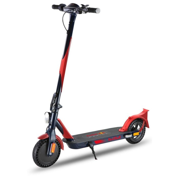 Patinete Eléctrico Red Bull RB-RTEEN10-75-ES-R 350 W Patinete Eléctrico Red Bull RB-RTEEN10-75-ES-R 350 W