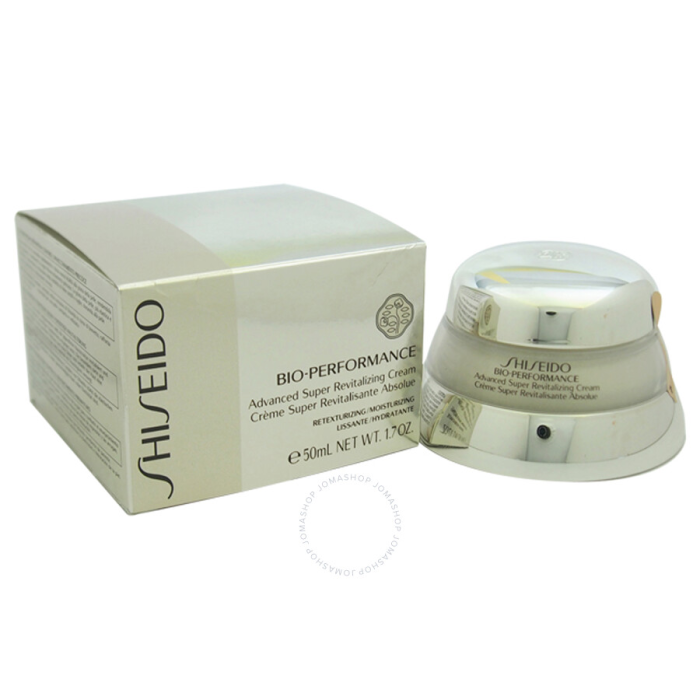 Shiseido Bop Advanced Super Revitalizing Cream 50 mL 50 mL Shiseido Bop Advanced Super Revitalizing Cream 50 mL 50 mL