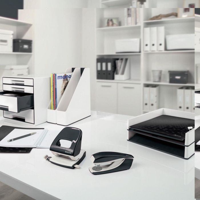 Carpeta Leitz 2 Carpeta Leitz 2