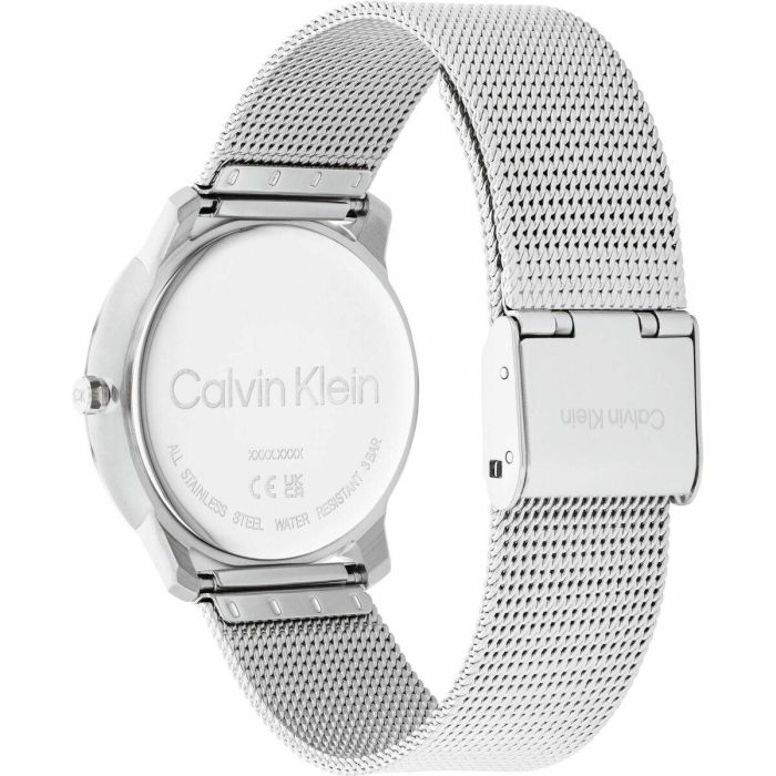 Reloj Hombre Calvin Klein (Ø 34 mm) 1 Reloj Hombre Calvin Klein (Ø 34 mm) 1