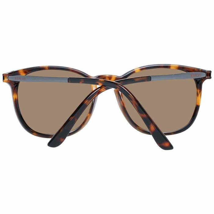 Gafas de Sol Unisex Replay RY590 53S02C 2